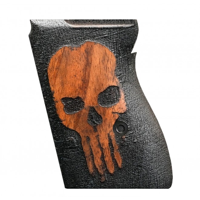 Walther PPK Grip	KSD...