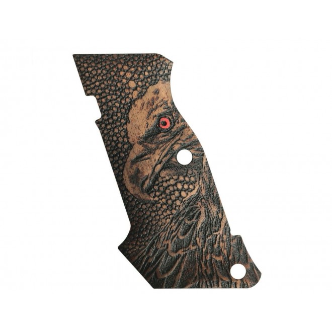 Cz Shadow 2 Magwelle...