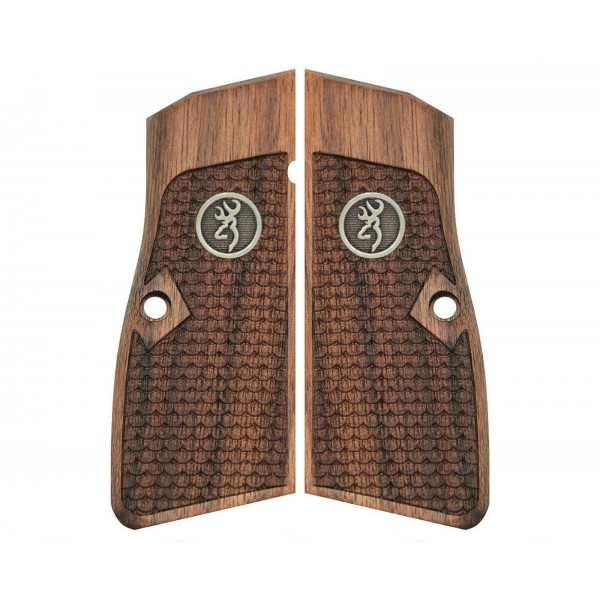 Springfield Armory SA 35,Browning High Power HP,Regent Br-9 Grips	KSD-02656