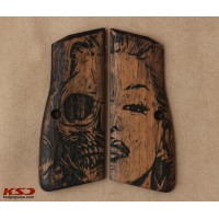 KSD Brand Browning M...